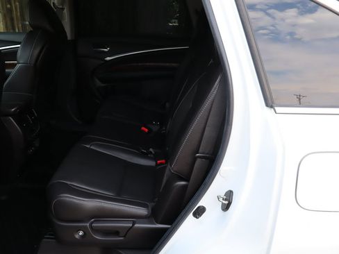 Used 2020 Acura MDX SH-AWD w/ Technology Package image 20