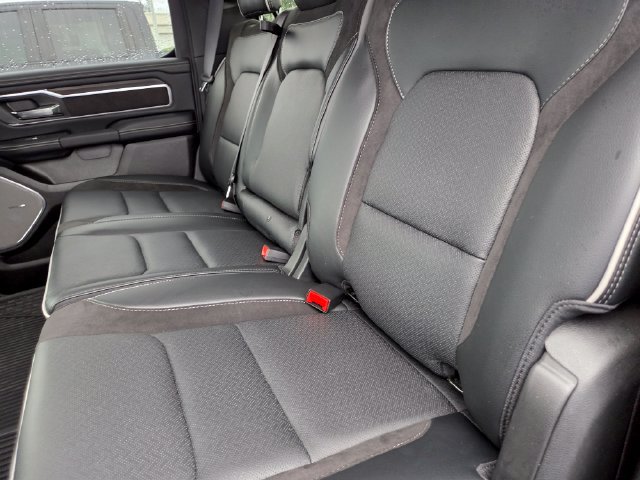 Used 2026 RAM 1500 Laramie AWD/4WD image 12