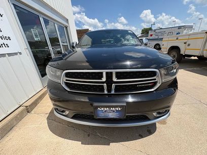 Used 2020 Dodge Durango Citadel