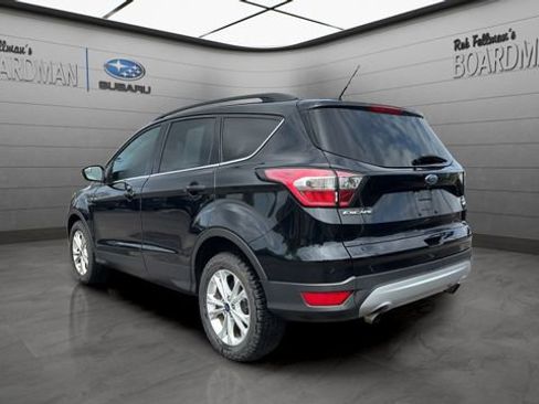Used 2018 Ford Escape SE image 7
