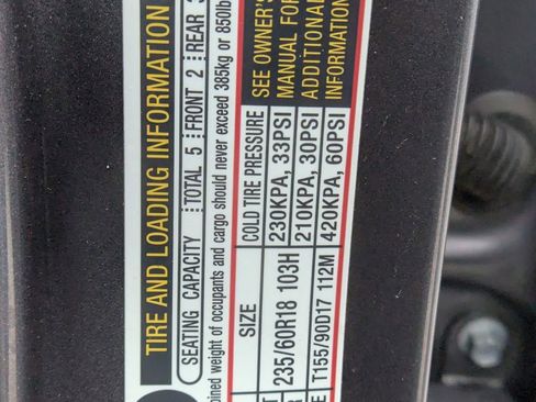 Used 2019 Honda CR-V EX image 22