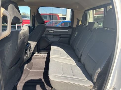 Used 2019 RAM 1500 Big Horn AWD/4WD image 19