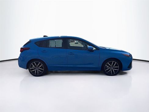 Used 2024 Subaru Impreza 2.0i Sport image 8