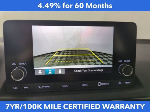 Certified 2024 Honda Civic Sport image 19