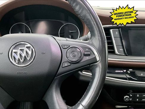 Used 2019 Buick Enclave Avenir w/ Trailering Package, 5000 lbs. image 27