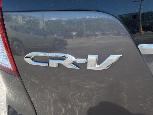 Used 2014 Honda CR-V EX-L image 10