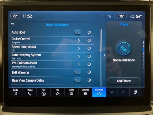 Certified 2024 Ford F150 XLT w/ Equipment Group 302A MID image 26