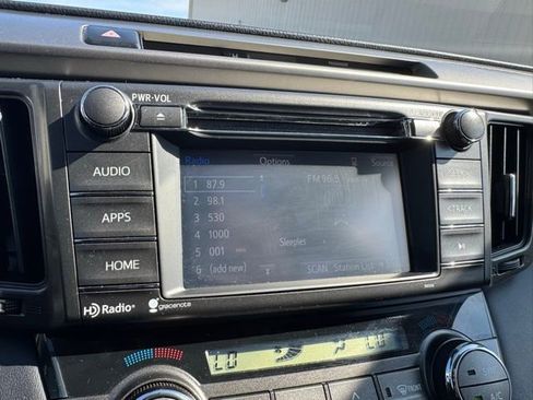 Used 2015 Toyota RAV4 XLE image 3