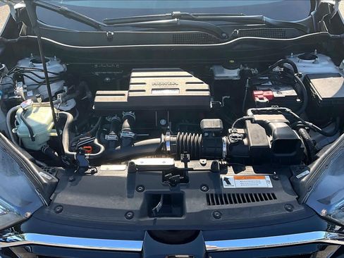 Used 2021 Honda CR-V EX-L image 31