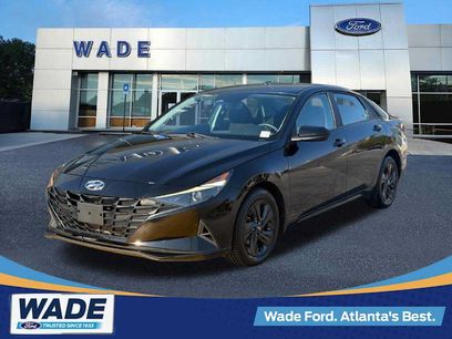 Used 2023 Hyundai Elantra SEL