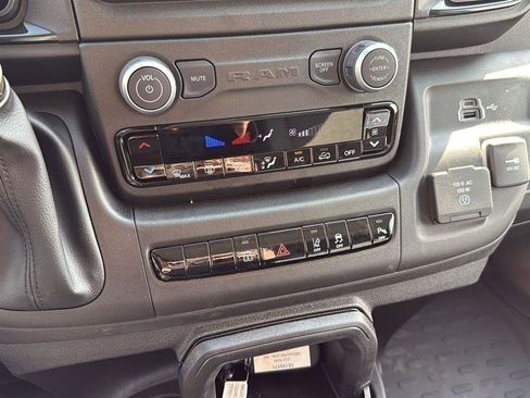 New 2026 RAM ProMaster 2500 w/ Safety Group image 18