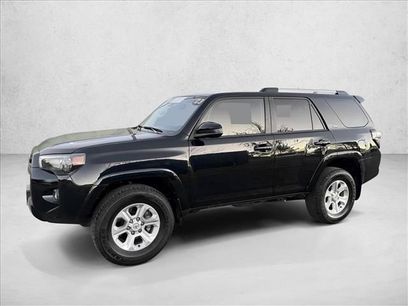 Used 2023 Toyota 4Runner SR5