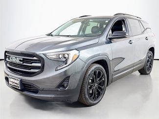 Used 2021 GMC Terrain SLT w/ Elevation Edition video 1