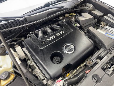 Used 2016 Nissan Altima 3.5 SL image 76