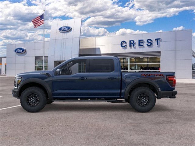 New 2026 Ford F150 Raptor AWD/4WD image 3