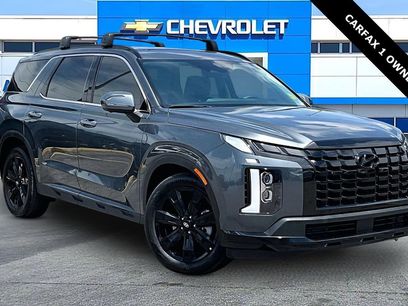 Used 2025 Hyundai Palisade XRT