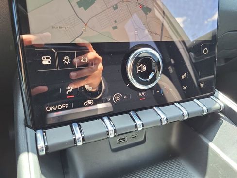 New 2026 GMC Terrain Elevation w/ LPO, Floor Liner Package image 16