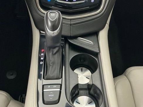 Used 2019 Cadillac CTS Luxury RWD image 22