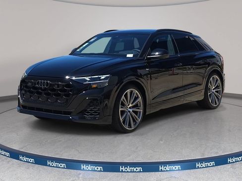 New 2026 Audi Q8 Prestige AWD/4WD image 1