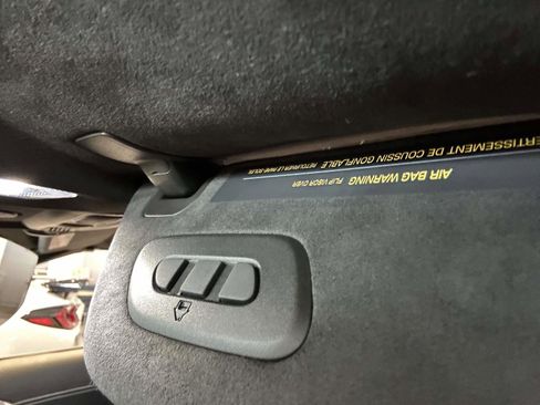 Used 2025 Chevrolet Corvette 3LT image 24