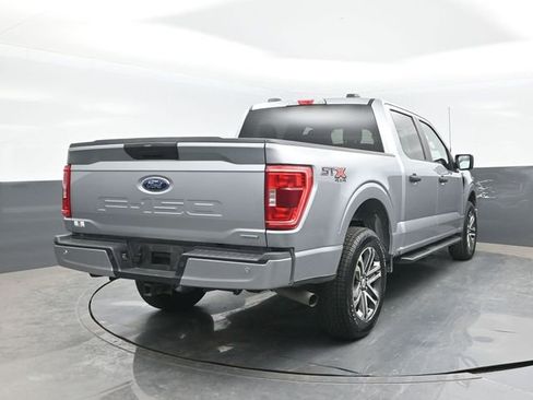 Certified 2022 Ford F150 XL w/ STX Appearance Package AWD/4WD image 20
