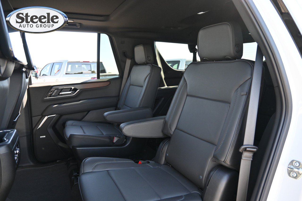 New 2026 GMC Yukon Denali w/ Advanced Technology Package RWD image 40