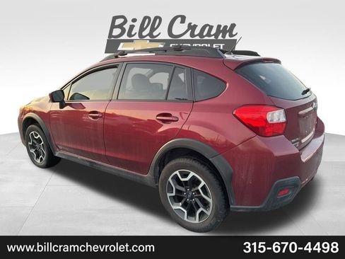 Used 2017 Subaru Crosstrek 2.0i Premium image 7
