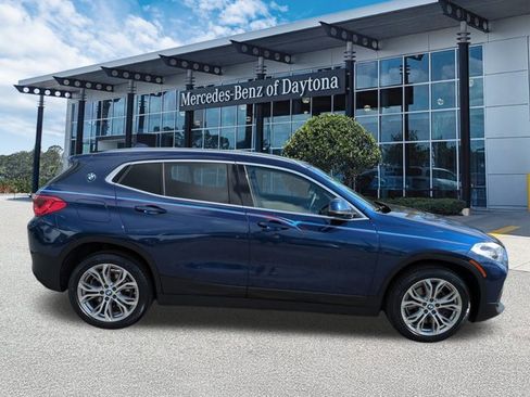Used 2020 BMW X2 sDrive28i w/ Convenience Package image 3