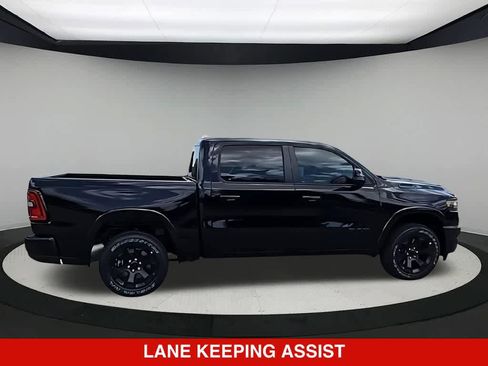 New 2026 RAM 1500 Lone Star AWD/4WD image 8