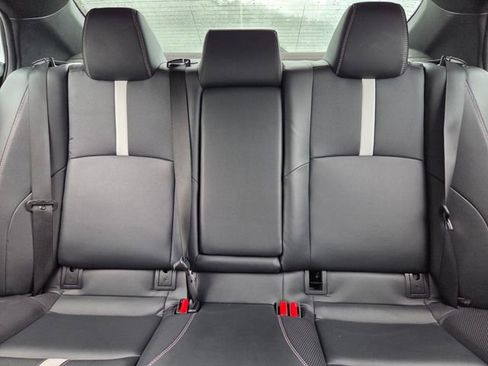 Used 2025 Toyota Camry SE FWD image 10