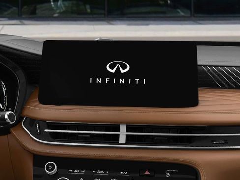 New 2026 INFINITI QX60 Autograph w/ Dark Cargo Package image 17