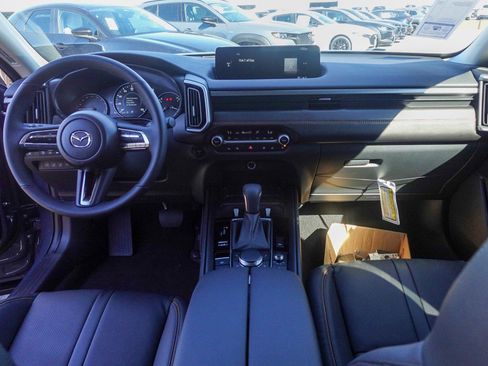 New 2026 MAZDA CX-50 AWD 2.5 Hybrid w/ Weather Package image 26