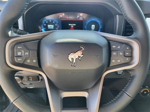 New 2025 Ford Bronco Big Bend image 11