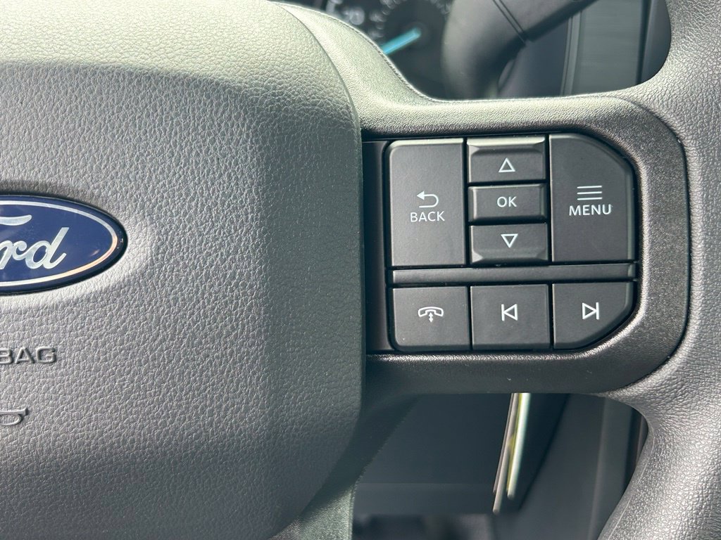 New 2026 Ford F150 XL AWD/4WD image 31
