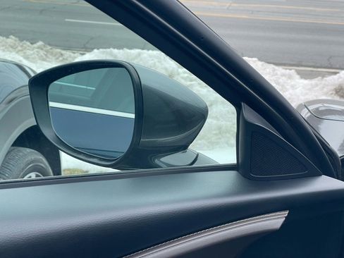 Certified 2023 MAZDA CX-30 AWD 2.5 S w/ Premium Package image 28