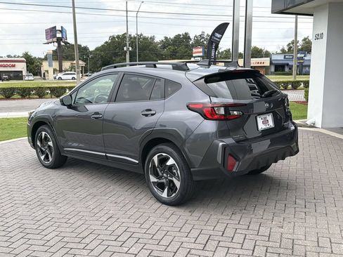 Certified 2025 Subaru Crosstrek 2.5i Limited w/ Popular Package #3A AWD/4WD image 3