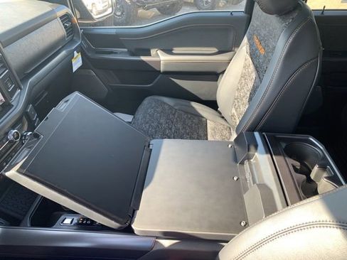 New 2026 Ford F150 Tremor AWD/4WD image 35