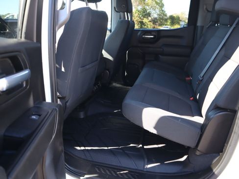 Used 2019 Chevrolet Silverado 1500 LT w/ All-Star Edition image 12