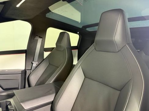 Used 2024 Tesla Cybertruck Cyberbeast AWD/4WD image 6