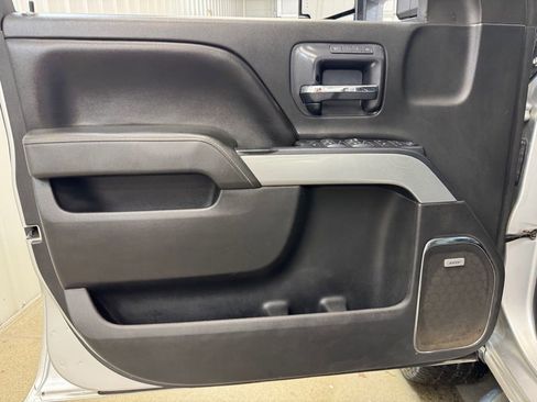 Used 2015 Chevrolet Silverado 2500 LTZ w/ Duramax Plus Package image 9