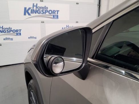Used 2023 Lexus NX 350 AWD image 18