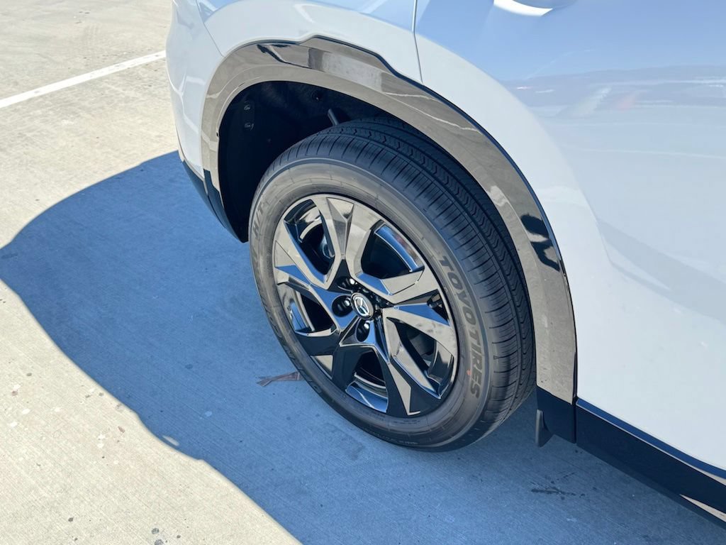 New 2026 MAZDA CX-5 2.5 S w/ Premium Plus Package AWD/4WD image 20
