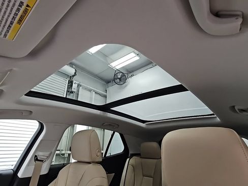 New 2026 Buick Envision Preferred AWD/4WD image 31