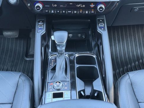 Used 2025 Kia Telluride EX X-Line image 19
