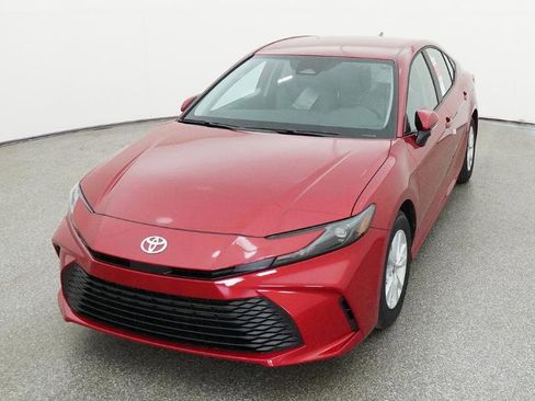 New 2026 Toyota Camry LE image 29