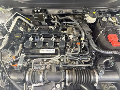 Used 2018 Honda Accord LX image 35