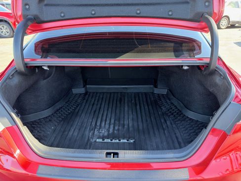 Used 2023 Toyota Camry SE w/ Convenience Package image 16