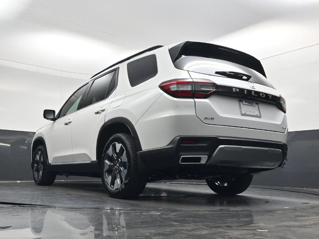 New 2026 Honda Pilot Elite image 27
