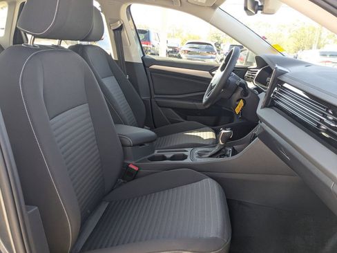 New 2026 Volkswagen Jetta S image 2