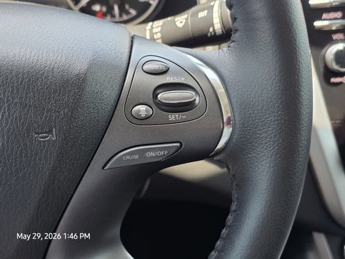 Used 2020 Nissan Murano SL FWD image 29